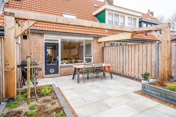 Medium property photo - Lisdoddestraat 36, 2165 VB Lisserbroek
